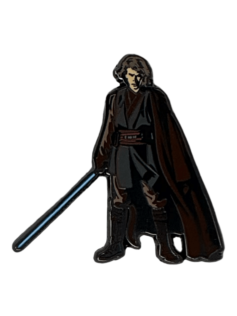 Star Wars Blind Box Mystery Enamel Pin SWC TOKYO 2025 Exclusive (04/30/2025) - DelsBricks Toys & CollectiblesENAMEL PINDelsBricks Toys & CollectiblesUnknown Comic Books