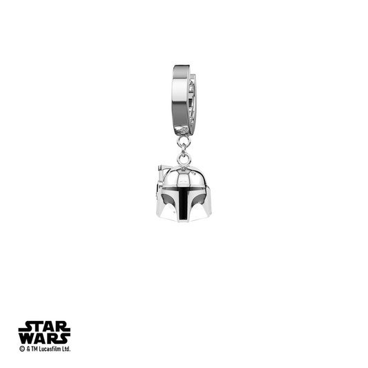 Star Wars™ Boba Fett Earring - DelsBricks Toys & CollectiblesEARRINGDelsBricks Toys & CollectiblesMISTERVERSE