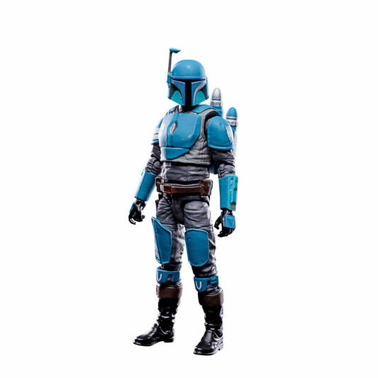 Star Wars™ The Vintage Collection Wave 10 Death Watch Mandalorian - 3¾" - DelsBricks Toys & CollectiblesToysDelsBricks Toys & CollectiblesMISTERVERSE