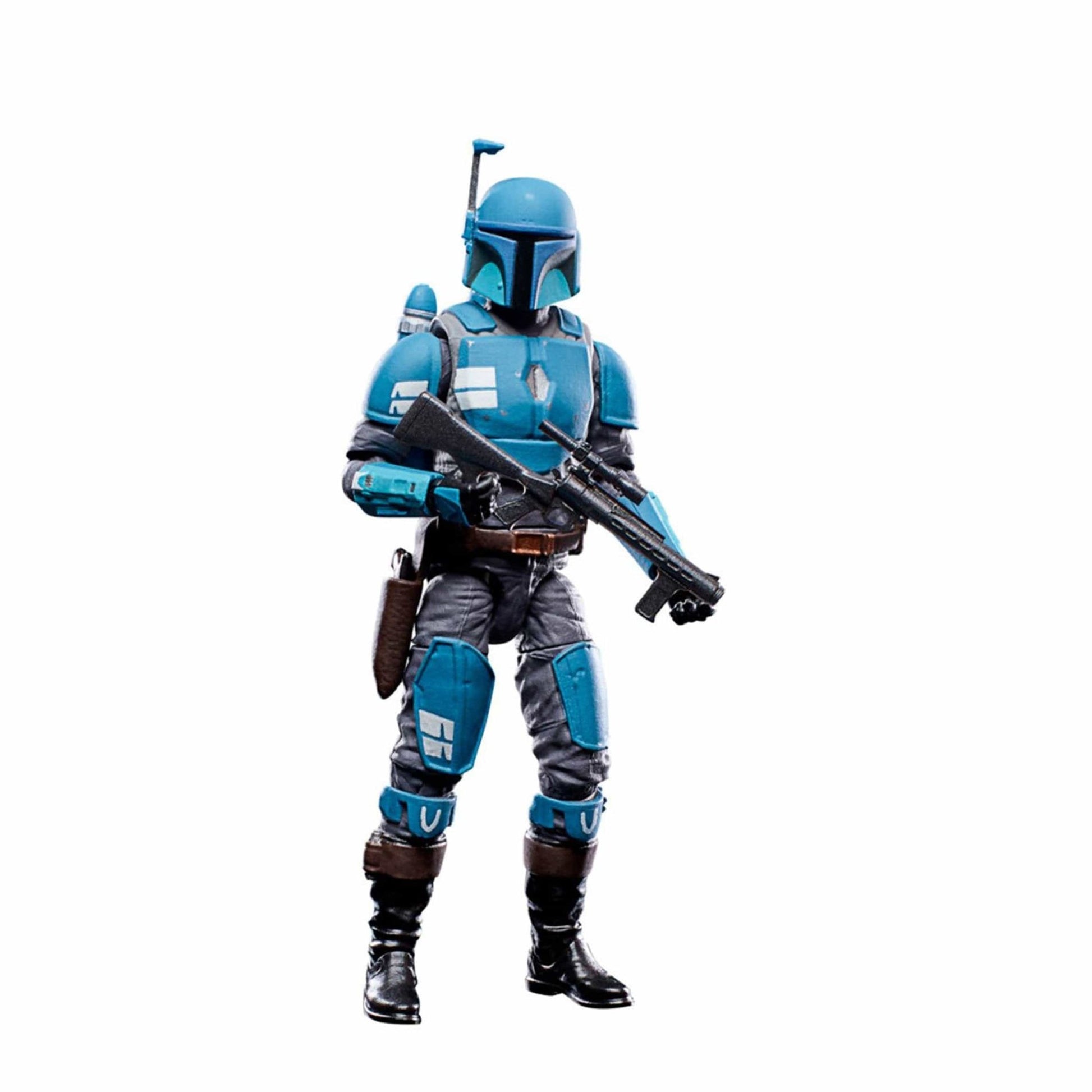 Star Wars™ The Vintage Collection Wave 10 Death Watch Mandalorian - 3¾" - DelsBricks Toys & CollectiblesToysDelsBricks Toys & CollectiblesMISTERVERSE