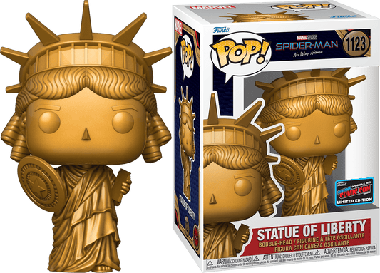 Statue Of Liberty - DelsBricks Toys & CollectiblesDelsBricks Toys & CollectiblesRalphie's Funhouse