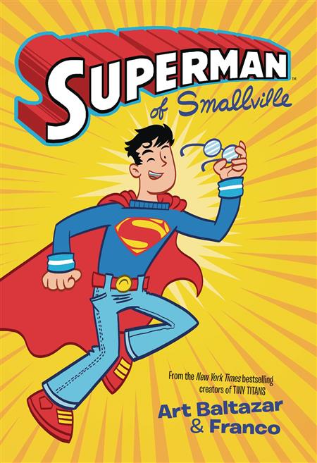 SUPERMAN OF SMALLVILLE TP DC ZOOM - DelsBricks Toys & CollectiblesCollectibles:Comic Books & Memorabilia:Comics:Comics & Graphic NovelsDelsBricks Toys & Collectibles412 Comics