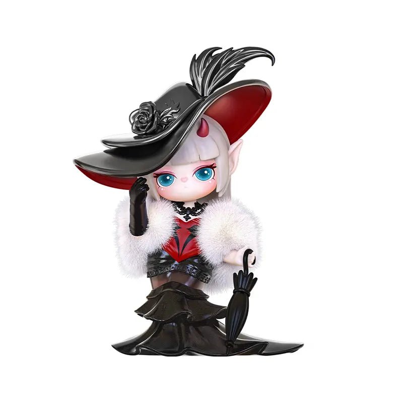 Suri Mystery Castle Blind Box – Robotime - DelsBricks Toys & CollectiblesFigureDelsBricks Toys & CollectiblesSuper Anime Store