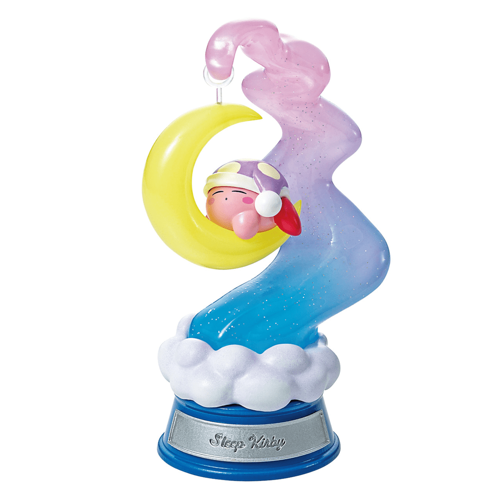 Swing Kirby in Dream Land - 1 Blind Box - DelsBricks Toys & CollectiblesBlind Box FigureDelsBricks Toys & CollectiblesSuper Anime Store