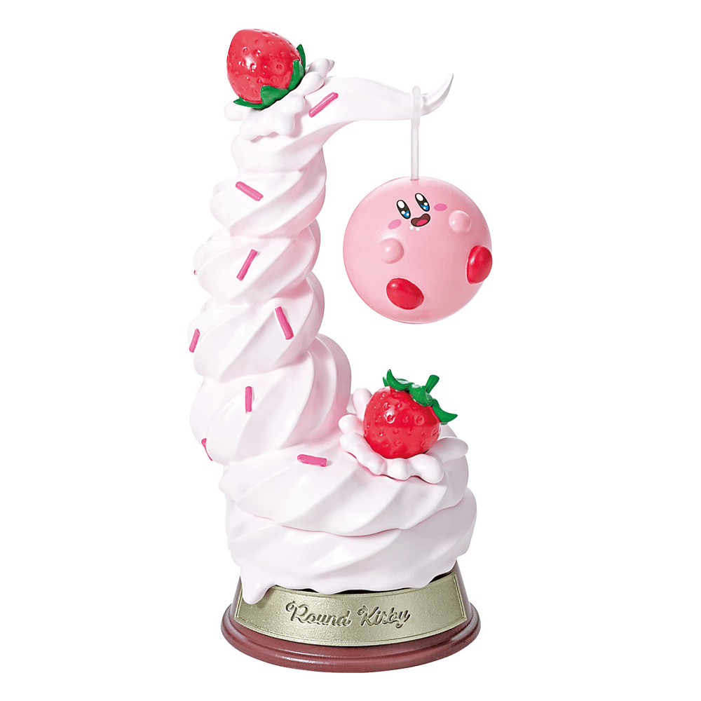 Swing Kirby in Dream Land - 1 Blind Box - DelsBricks Toys & CollectiblesBlind Box FigureDelsBricks Toys & CollectiblesSuper Anime Store