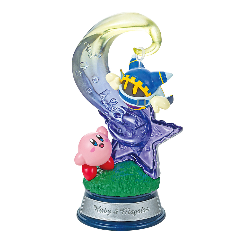 Swing Kirby in Dream Land - 1 Blind Box - DelsBricks Toys & CollectiblesBlind Box FigureDelsBricks Toys & CollectiblesSuper Anime Store