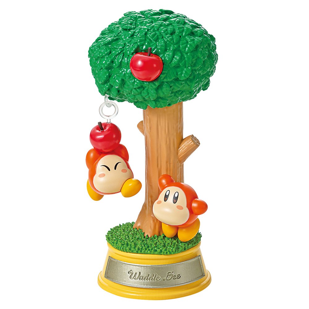 Swing Kirby in Dream Land - 1 Blind Box - DelsBricks Toys & CollectiblesBlind Box FigureDelsBricks Toys & CollectiblesSuper Anime Store