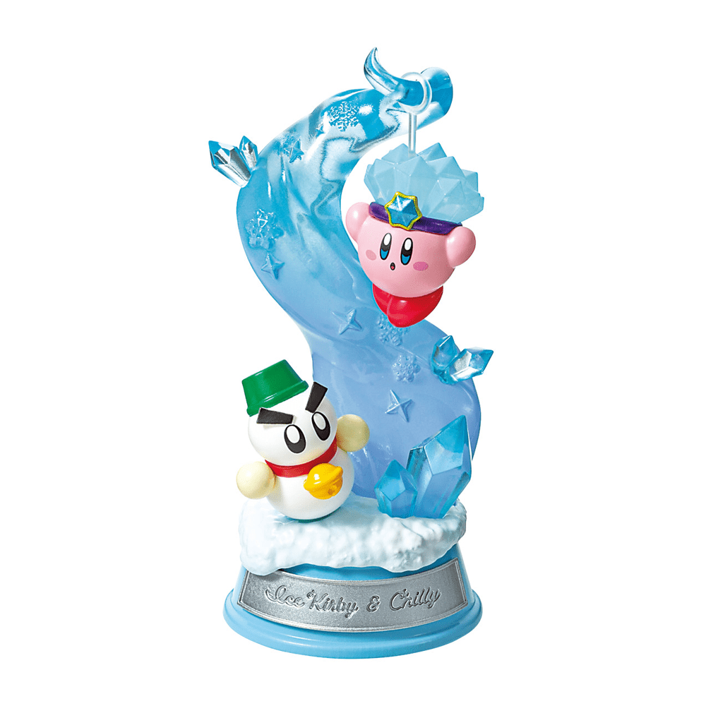 Swing Kirby in Dream Land - 1 Blind Box - DelsBricks Toys & CollectiblesBlind Box FigureDelsBricks Toys & CollectiblesSuper Anime Store
