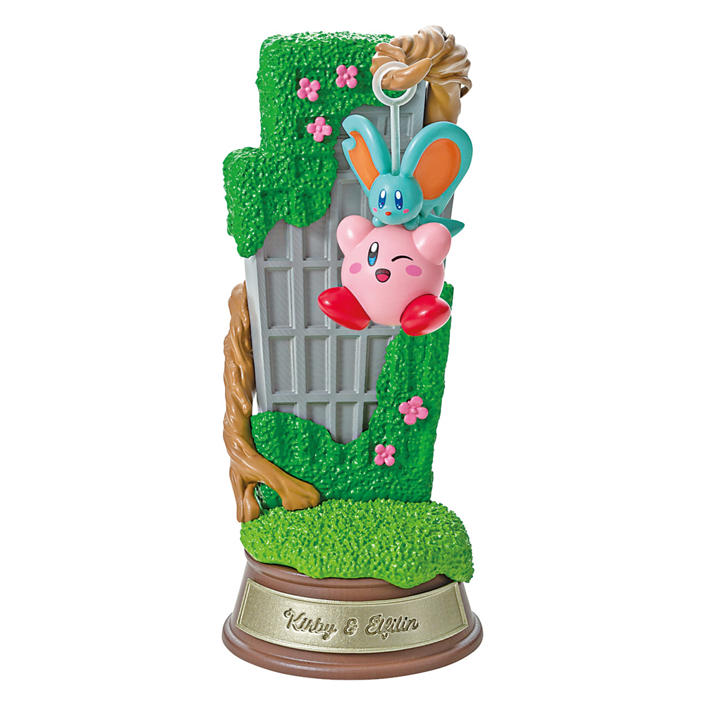 Swing Kirby in Dream Land - 1 Blind Box - DelsBricks Toys & CollectiblesBlind Box FigureDelsBricks Toys & CollectiblesSuper Anime Store