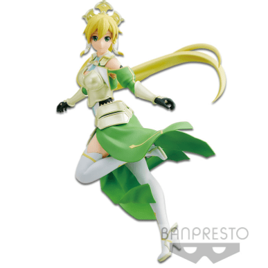 Sword Art Online Leafa Figure - Earth Goddess Terraria Espresto - DelsBricks Toys & CollectiblesFiguresDelsBricks Toys & CollectiblesSuper Anime Store
