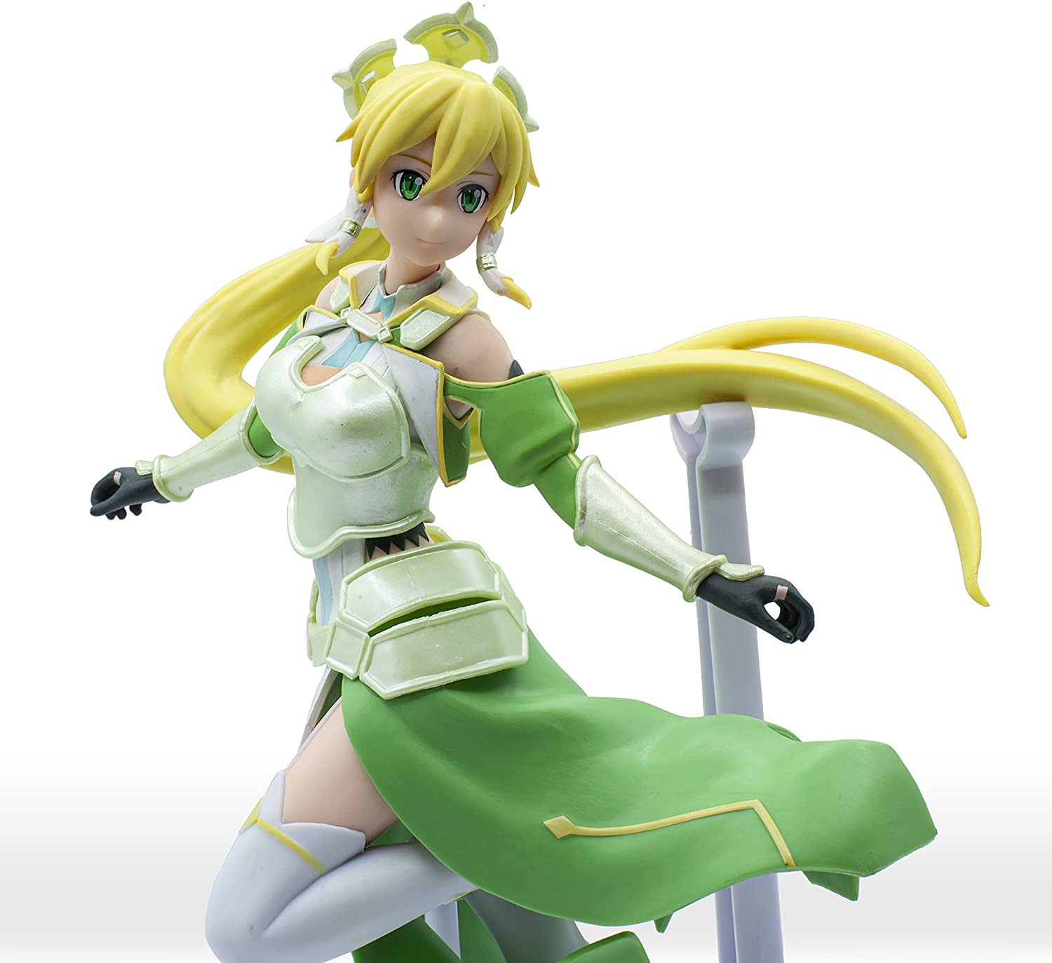 Sword Art Online Leafa Figure - Earth Goddess Terraria Espresto - DelsBricks Toys & CollectiblesFiguresDelsBricks Toys & CollectiblesSuper Anime Store