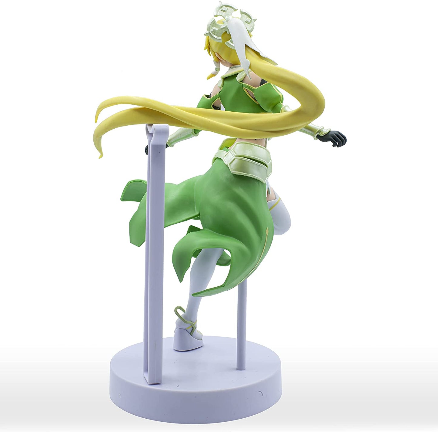 Sword Art Online Leafa Figure - Earth Goddess Terraria Espresto - DelsBricks Toys & CollectiblesFiguresDelsBricks Toys & CollectiblesSuper Anime Store
