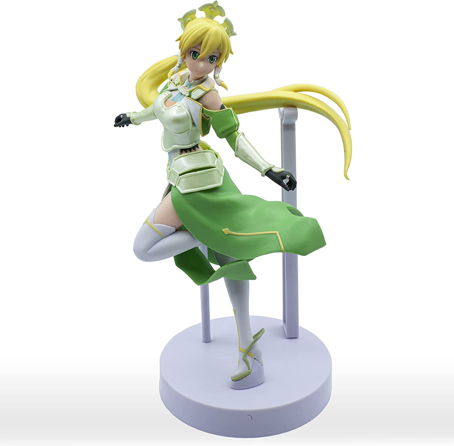 Sword Art Online Leafa Figure - Earth Goddess Terraria Espresto - DelsBricks Toys & CollectiblesFiguresDelsBricks Toys & CollectiblesSuper Anime Store