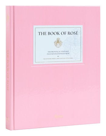 The Book of Rosé - DelsBricks Toys & CollectiblesCollectibles:Comic Books & Memorabilia:Comics:Comics & Graphic NovelsDelsBricks Toys & Collectibles412 Comics