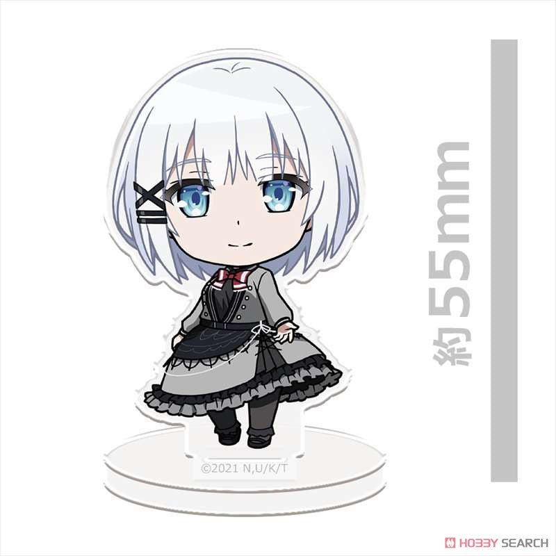 The Detective Is Already Dead Acrylic Stand Collection Blind Box (1 Blind Box) - DelsBricks Toys & CollectiblesFiguresDelsBricks Toys & CollectiblesSuper Anime Store