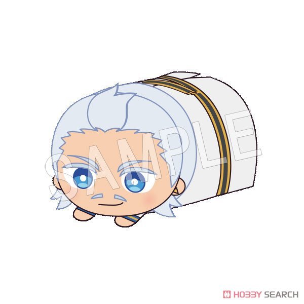 The Vampire Dies in No Time. Mochikororin Plush Mascot Blind Box (1 Blind Box) - DelsBricks Toys & CollectiblesFiguresDelsBricks Toys & CollectiblesSuper Anime Store
