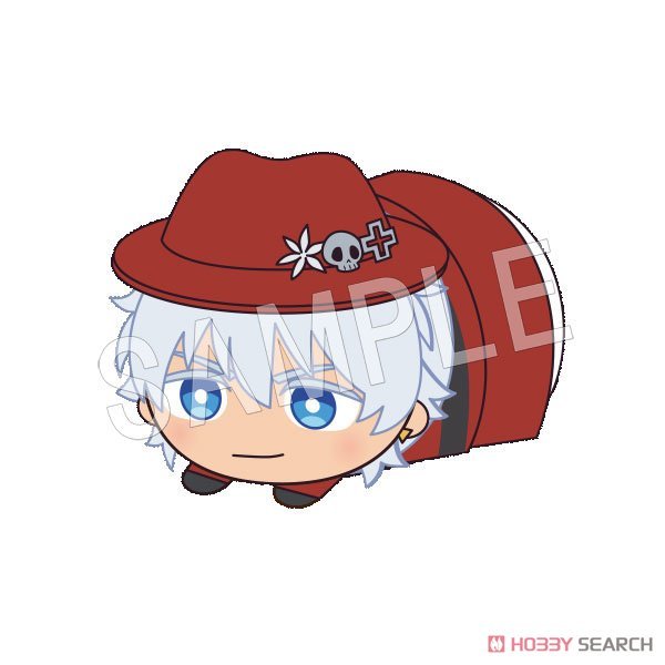 The Vampire Dies in No Time. Mochikororin Plush Mascot Blind Box (1 Blind Box) - DelsBricks Toys & CollectiblesFiguresDelsBricks Toys & CollectiblesSuper Anime Store
