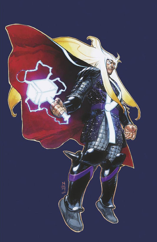 THOR 1 UNKNOWN COMICS EXCLUSIVE 3RD PTG VIRGIN VAR (09/09/2020) - DelsBricks Toys & CollectiblesCOMIC BOOK EXCLUSIVEDelsBricks Toys & CollectiblesUnknown Comic Books