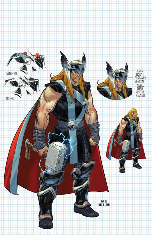 THOR 3 UNKNOWN COMICS EXCLUSIVE 3RD PTG VIRGIN VAR (08/05/2020) - DelsBricks Toys & CollectiblesCOMIC BOOK EXCLUSIVEDelsBricks Toys & CollectiblesUnknown Comic Books