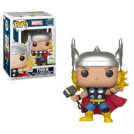 Thor - DelsBricks Toys & CollectiblesDelsBricks Toys & CollectiblesRalphie's Funhouse