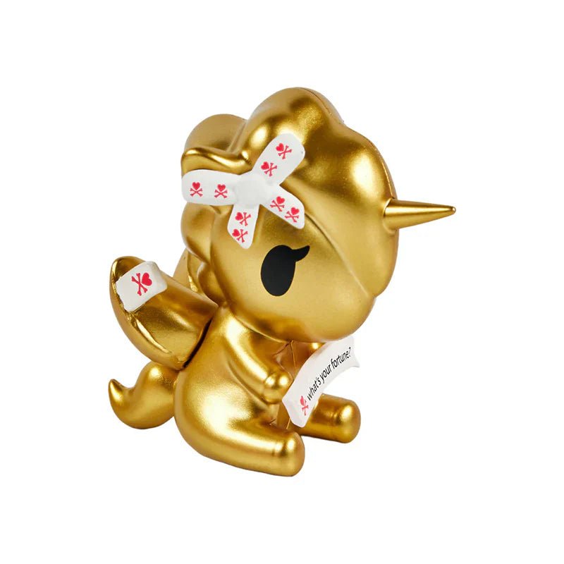tokidoki Fortune Cookies Unicorno Blind Box – Lucky Mystery Unicorn Figure - DelsBricks Toys & CollectiblesFigureDelsBricks Toys & CollectiblesSuper Anime Store