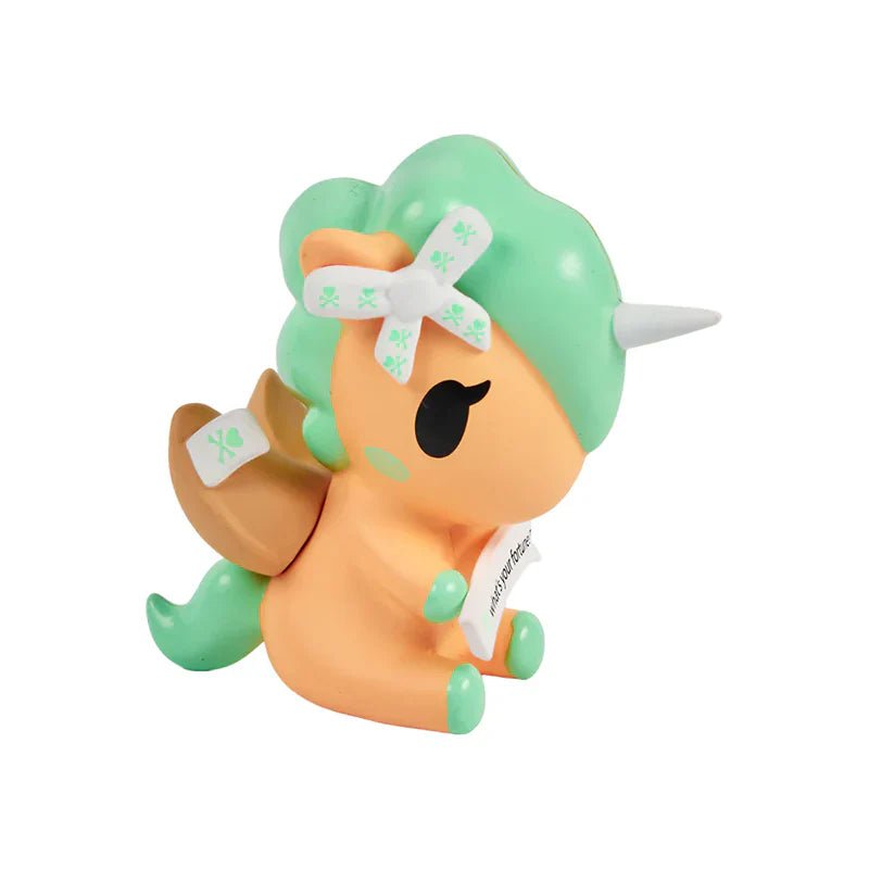 tokidoki Fortune Cookies Unicorno Blind Box – Lucky Mystery Unicorn Figure - DelsBricks Toys & CollectiblesFigureDelsBricks Toys & CollectiblesSuper Anime Store
