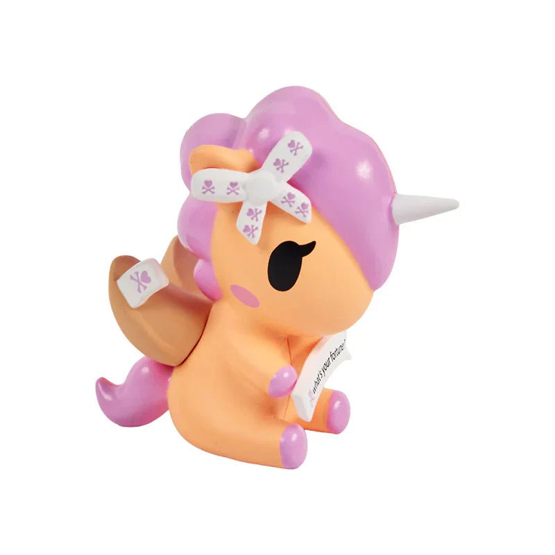 tokidoki Fortune Cookies Unicorno Blind Box – Lucky Mystery Unicorn Figure - DelsBricks Toys & CollectiblesFigureDelsBricks Toys & CollectiblesSuper Anime Store