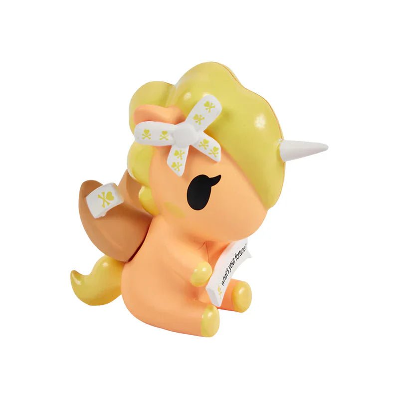 tokidoki Fortune Cookies Unicorno Blind Box – Lucky Mystery Unicorn Figure - DelsBricks Toys & CollectiblesFigureDelsBricks Toys & CollectiblesSuper Anime Store
