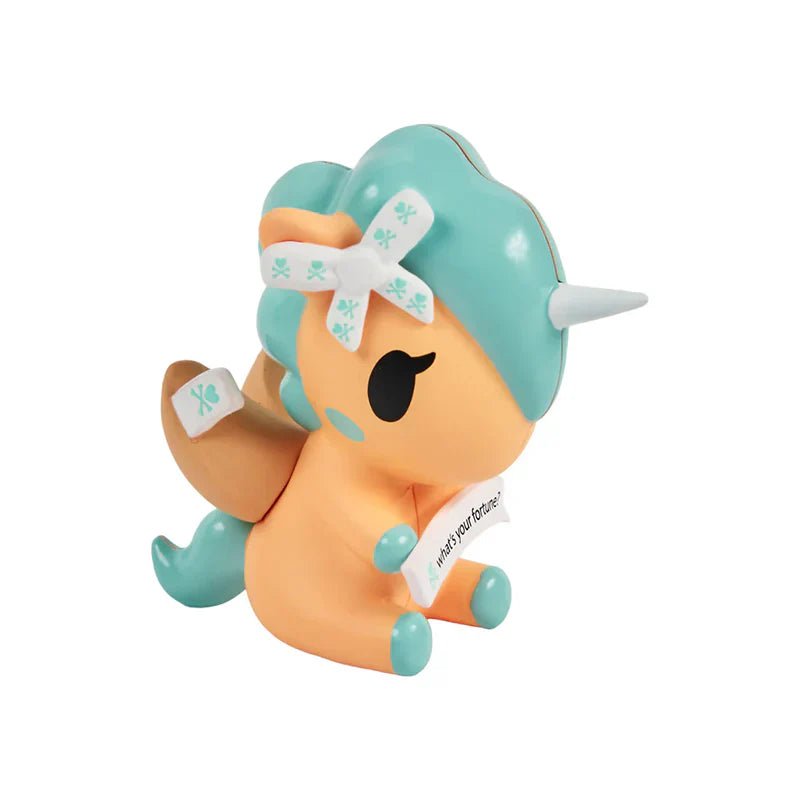 tokidoki Fortune Cookies Unicorno Blind Box – Lucky Mystery Unicorn Figure - DelsBricks Toys & CollectiblesFigureDelsBricks Toys & CollectiblesSuper Anime Store