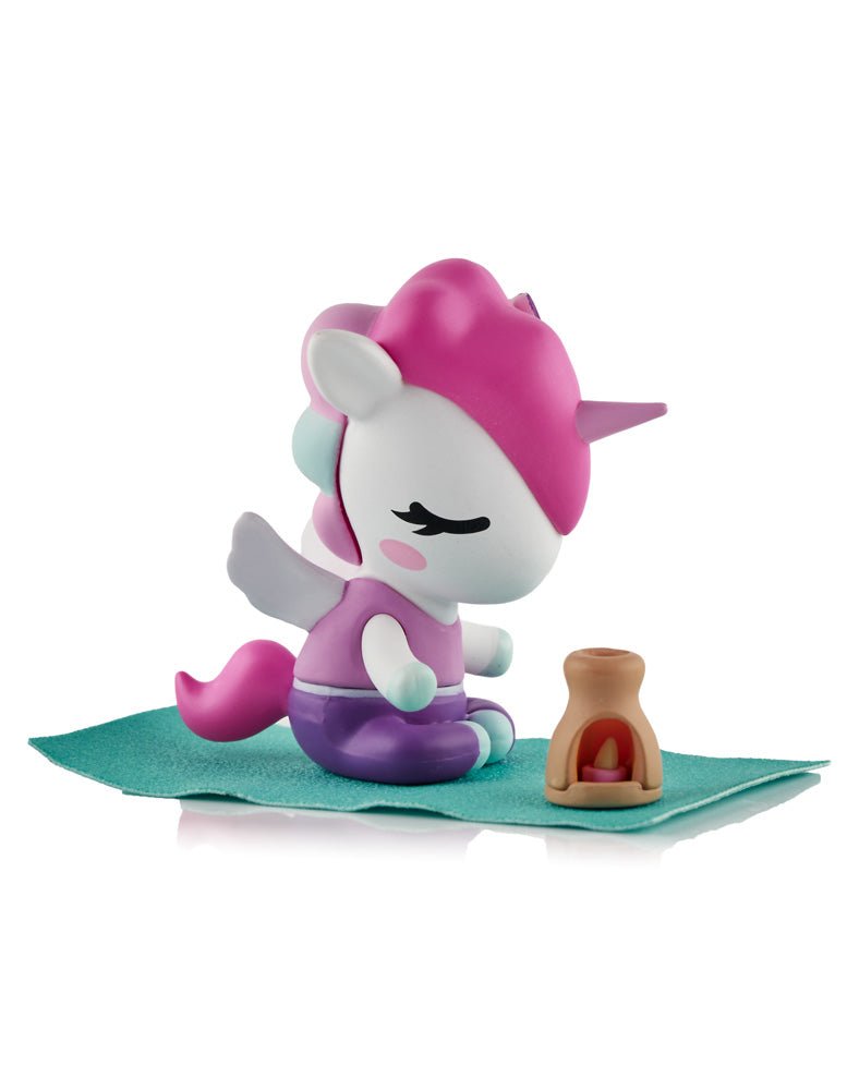 tokidoki Spa Day Unicorno Blind Box – Relaxing Mystery Unicorn Collectible Figure - DelsBricks Toys & CollectiblesFigureDelsBricks Toys & CollectiblesSuper Anime Store