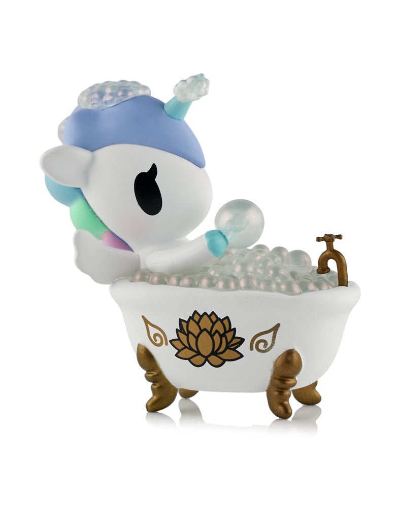 tokidoki Spa Day Unicorno Blind Box – Relaxing Mystery Unicorn Collectible Figure - DelsBricks Toys & CollectiblesFigureDelsBricks Toys & CollectiblesSuper Anime Store