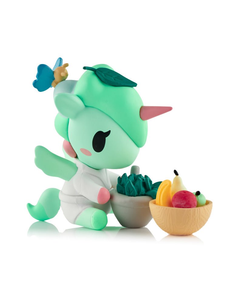 tokidoki Spa Day Unicorno Blind Box – Relaxing Mystery Unicorn Collectible Figure - DelsBricks Toys & CollectiblesFigureDelsBricks Toys & CollectiblesSuper Anime Store