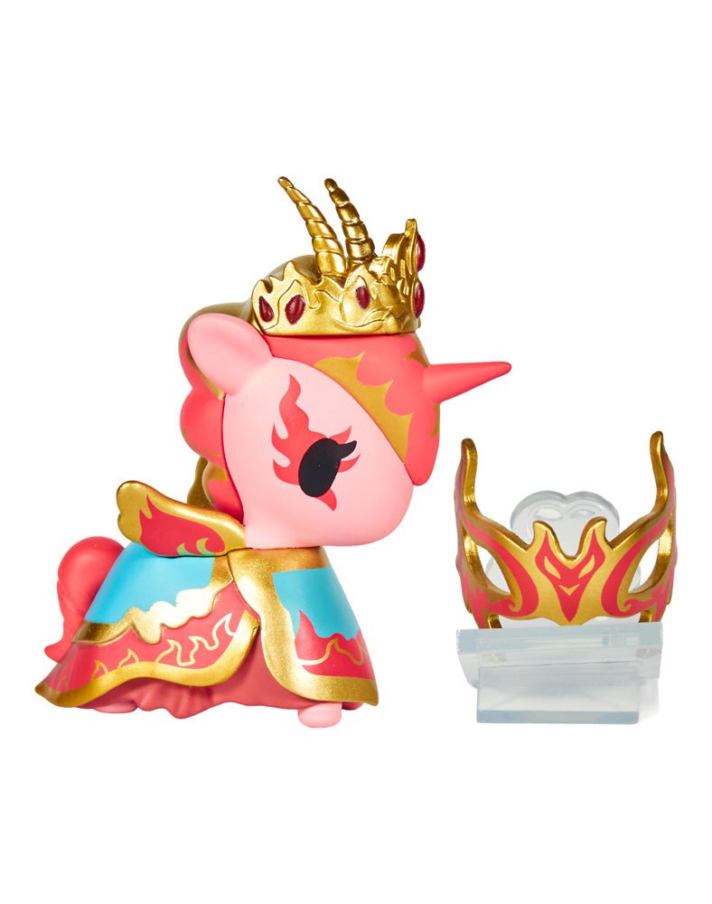 tokidoki Unicorno After Dark Masquerade Blind Box – Mystery Unicorn Figure - DelsBricks Toys & CollectiblesFigureDelsBricks Toys & CollectiblesSuper Anime Store