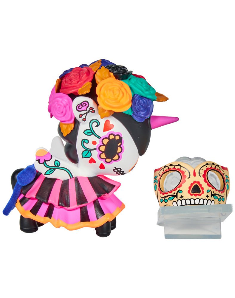 tokidoki Unicorno After Dark Masquerade Blind Box – Mystery Unicorn Figure - DelsBricks Toys & CollectiblesFigureDelsBricks Toys & CollectiblesSuper Anime Store