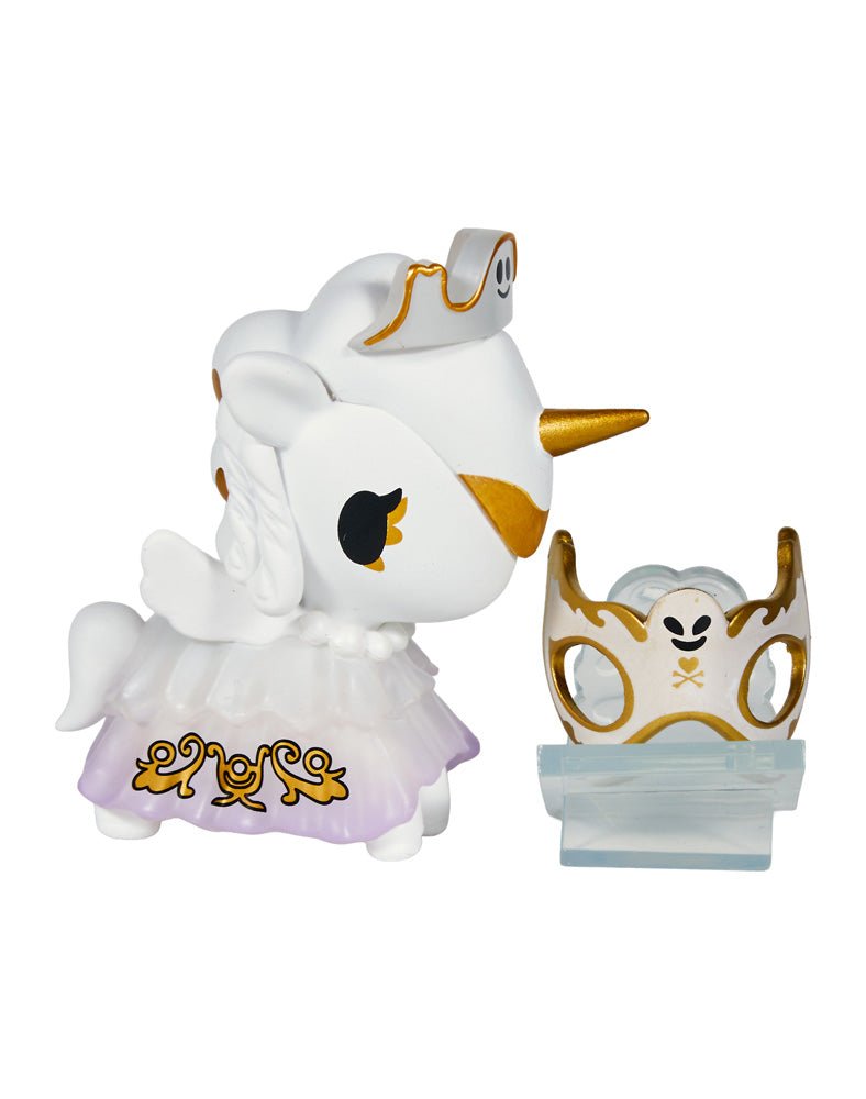tokidoki Unicorno After Dark Masquerade Blind Box – Mystery Unicorn Figure - DelsBricks Toys & CollectiblesFigureDelsBricks Toys & CollectiblesSuper Anime Store