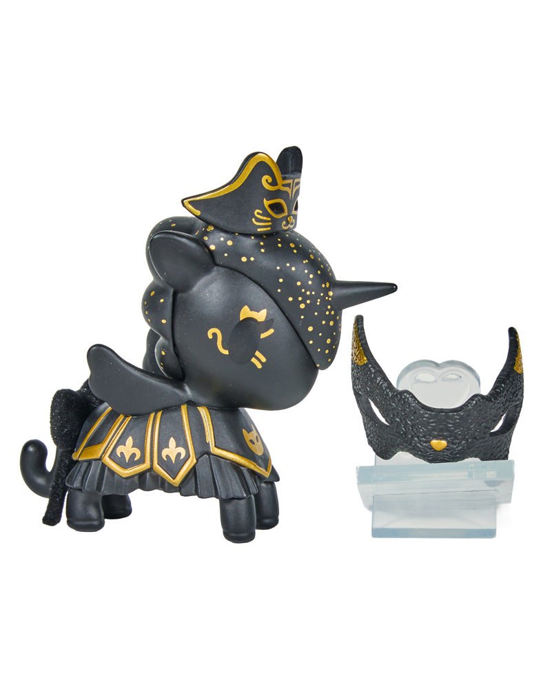 tokidoki Unicorno After Dark Masquerade Blind Box – Mystery Unicorn Figure - DelsBricks Toys & CollectiblesFigureDelsBricks Toys & CollectiblesSuper Anime Store