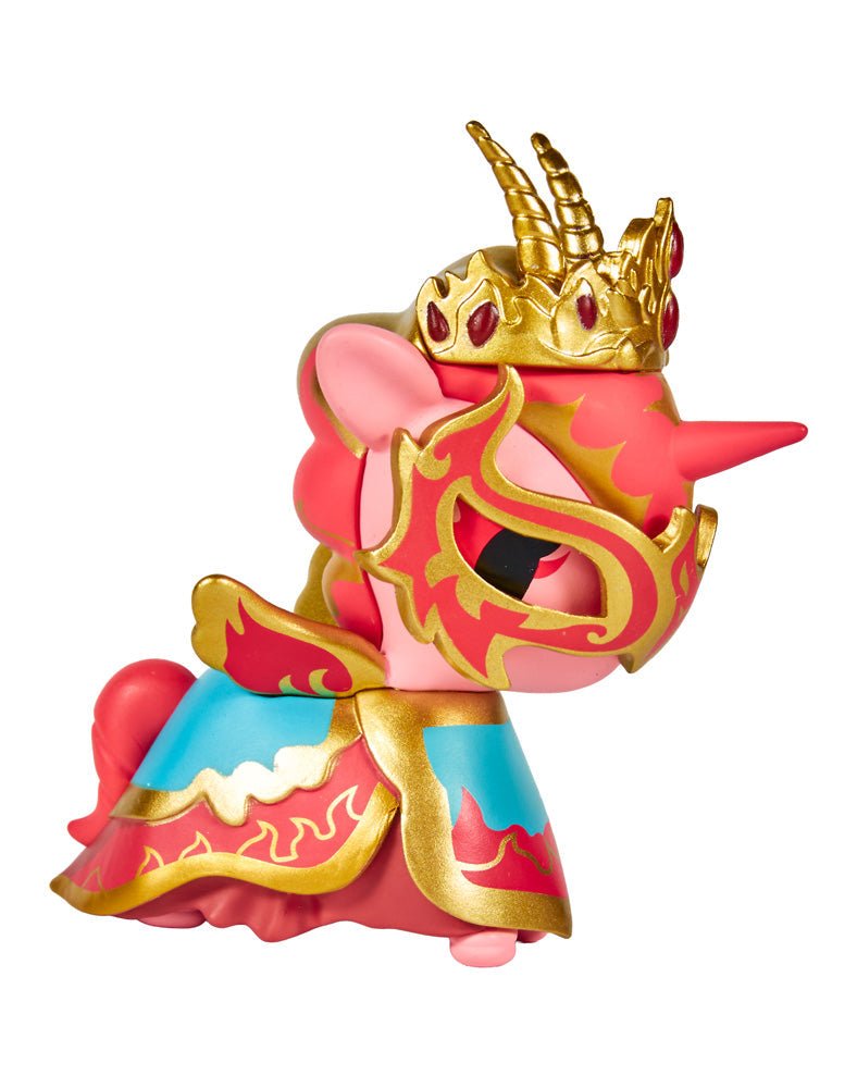 tokidoki Unicorno After Dark Masquerade Blind Box – Mystery Unicorn Figure - DelsBricks Toys & CollectiblesFigureDelsBricks Toys & CollectiblesSuper Anime Store