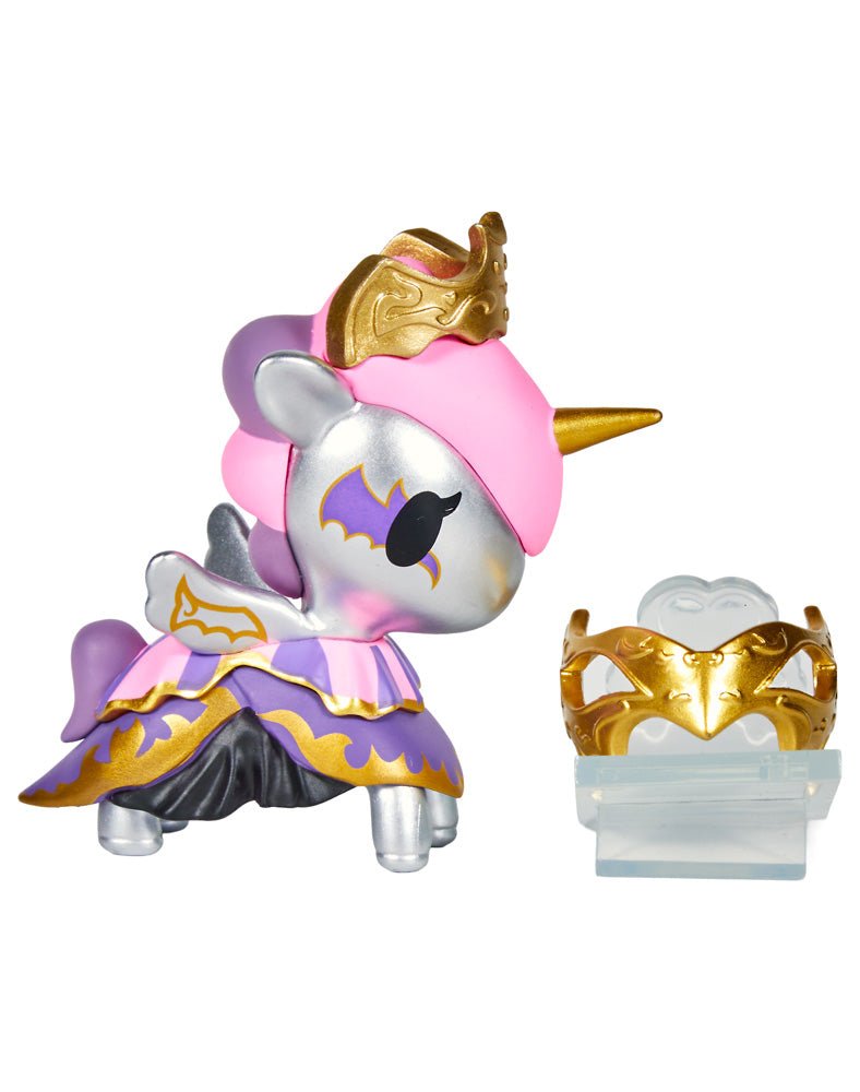 tokidoki Unicorno After Dark Masquerade Blind Box – Mystery Unicorn Figure - DelsBricks Toys & CollectiblesFigureDelsBricks Toys & CollectiblesSuper Anime Store