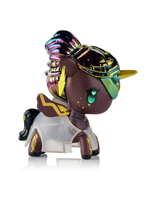 tokidoki x ARCANE Unicorno Black Light Chrome Blind Box – League of Legends Collab Mystery Figure - DelsBricks Toys & CollectiblesFigureDelsBricks Toys & CollectiblesSuper Anime Store