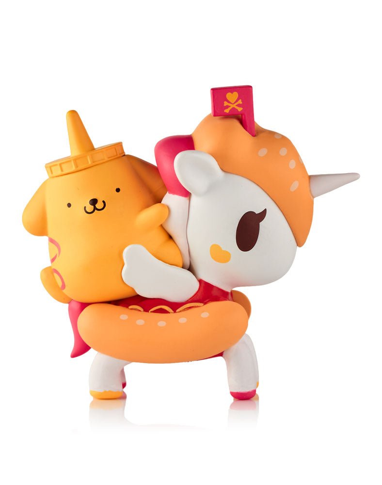 tokidoki x Hello Kitty and Friends Fast Food Blind Box – Sanrio Collab Mystery Figure - DelsBricks Toys & CollectiblesFigureDelsBricks Toys & CollectiblesSuper Anime Store