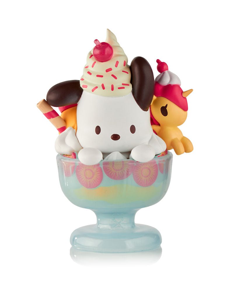 tokidoki x Hello Kitty and Friends Fast Food Blind Box – Sanrio Collab Mystery Figure - DelsBricks Toys & CollectiblesFigureDelsBricks Toys & CollectiblesSuper Anime Store