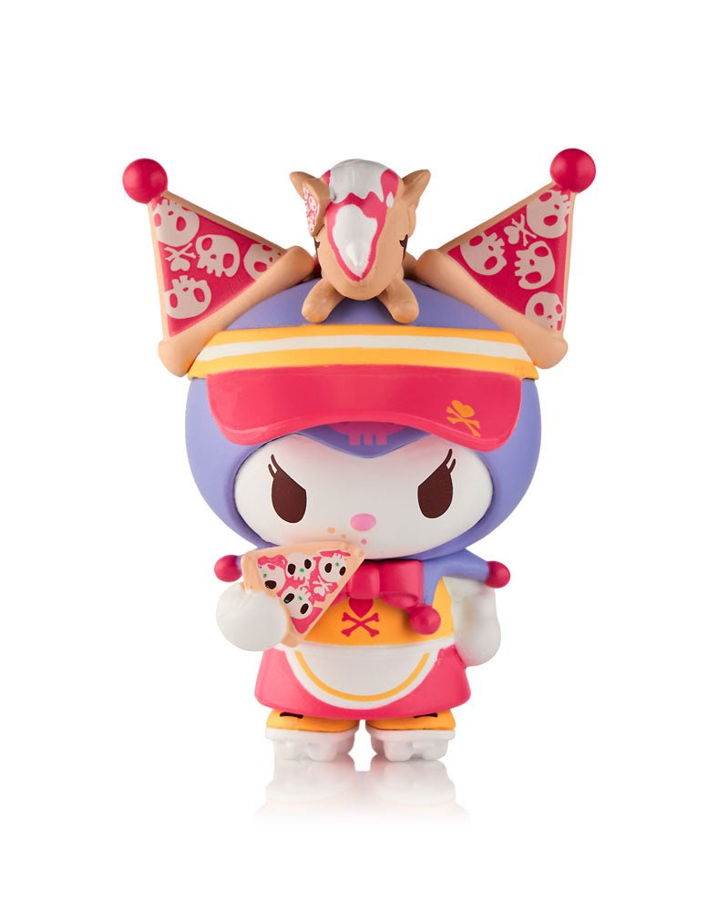 tokidoki x Hello Kitty and Friends Fast Food Blind Box – Sanrio Collab Mystery Figure - DelsBricks Toys & CollectiblesFigureDelsBricks Toys & CollectiblesSuper Anime Store