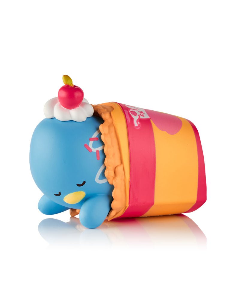 tokidoki x Hello Kitty and Friends Fast Food Blind Box – Sanrio Collab Mystery Figure - DelsBricks Toys & CollectiblesFigureDelsBricks Toys & CollectiblesSuper Anime Store