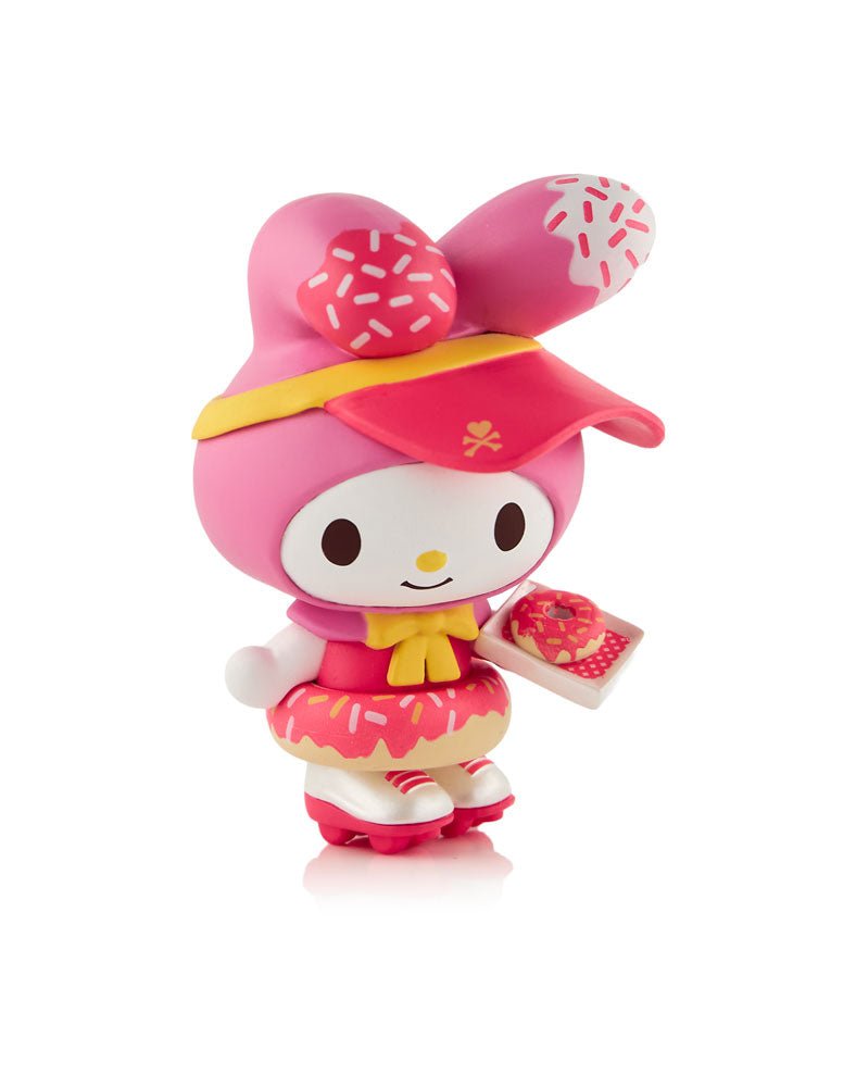 tokidoki x Hello Kitty and Friends Fast Food Blind Box – Sanrio Collab Mystery Figure - DelsBricks Toys & CollectiblesFigureDelsBricks Toys & CollectiblesSuper Anime Store