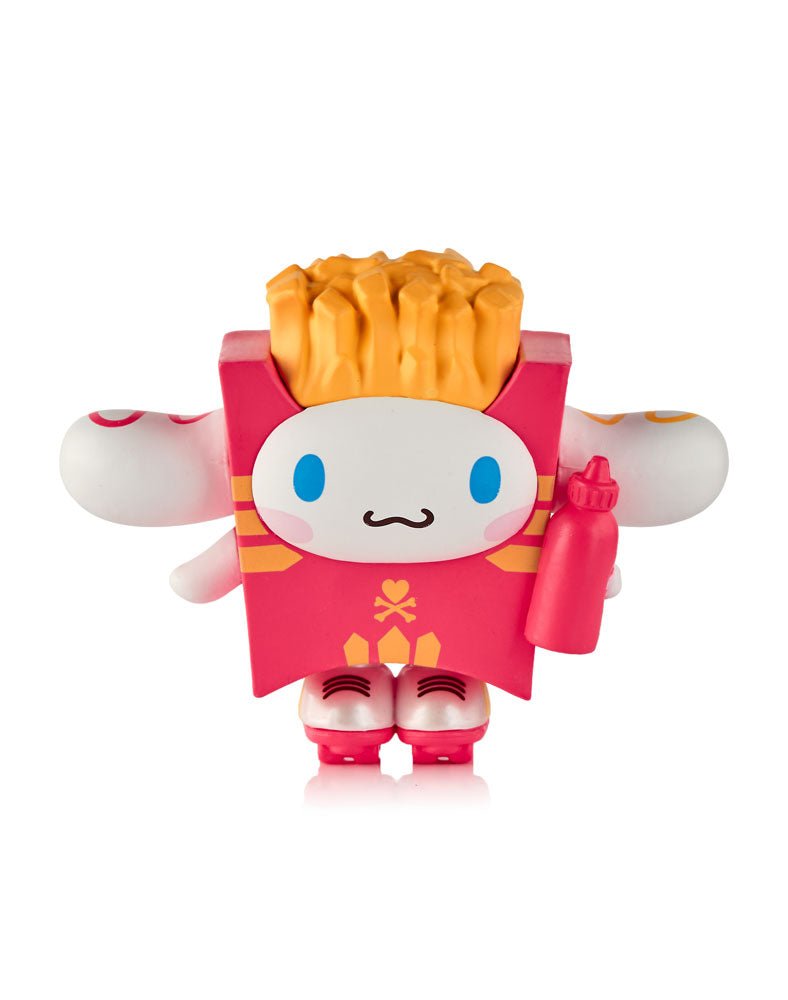 tokidoki x Hello Kitty and Friends Fast Food Blind Box – Sanrio Collab Mystery Figure - DelsBricks Toys & CollectiblesFigureDelsBricks Toys & CollectiblesSuper Anime Store