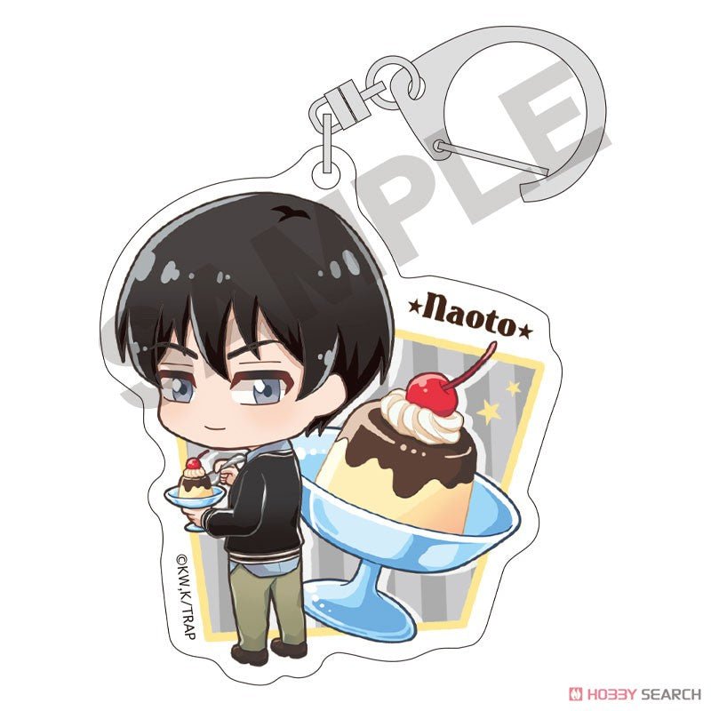 Tokyo Revengers Acrylic Keychain Blind Box - Official Trading Chara Peko Collection - DelsBricks Toys & CollectiblesKeychainDelsBricks Toys & CollectiblesSuper Anime Store