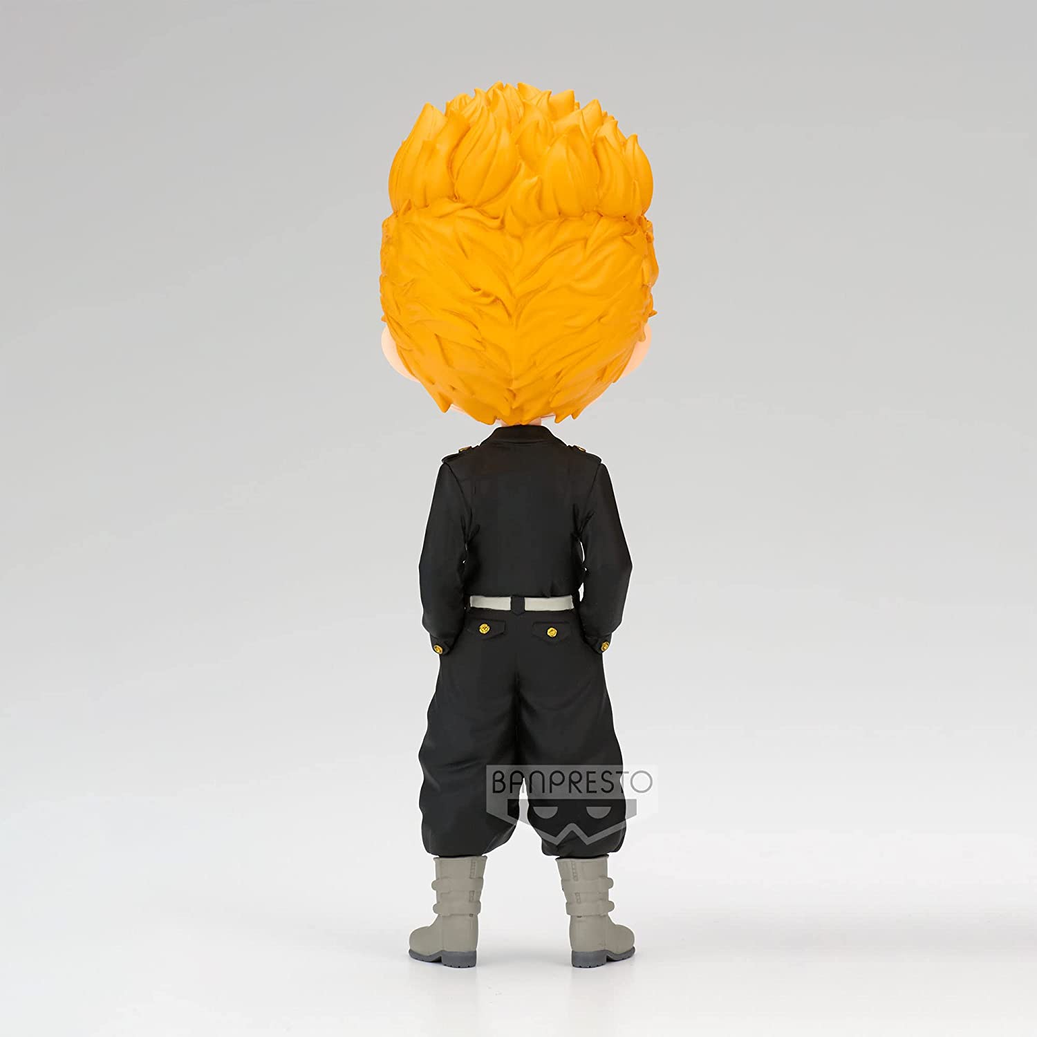 Tokyo Revengers Qposket - TAKEMICHI HANAGAKI - (ver.A) Figure - DelsBricks Toys & CollectiblesFiguresDelsBricks Toys & CollectiblesSuper Anime Store