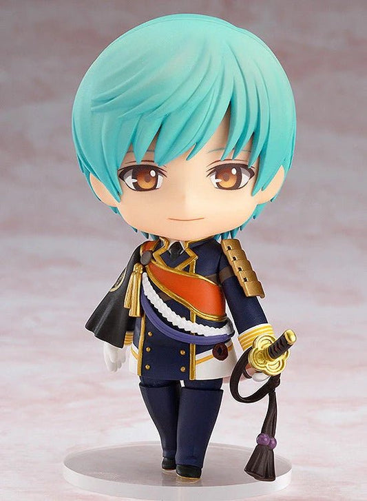 Touken Ranbu - ONLINE - Nendoroid 581 Ichigo Hitohuri - DelsBricks Toys & CollectiblesFiguresDelsBricks Toys & CollectiblesSuper Anime Store