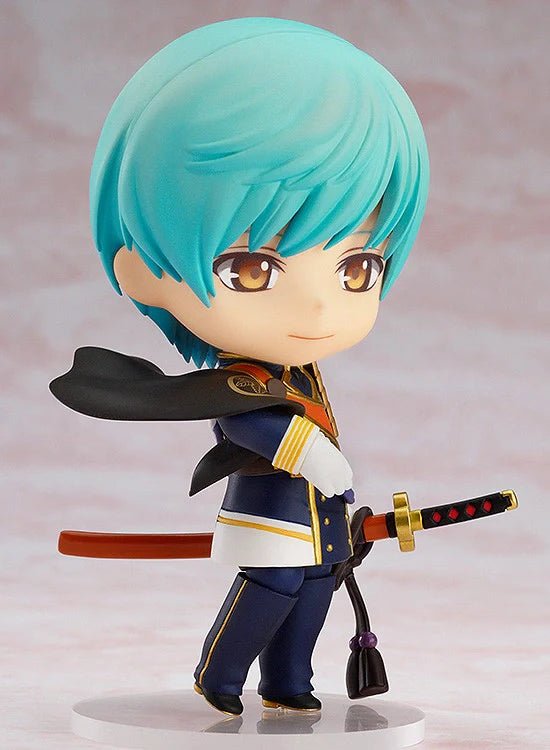 Touken Ranbu - ONLINE - Nendoroid 581 Ichigo Hitohuri - DelsBricks Toys & CollectiblesFiguresDelsBricks Toys & CollectiblesSuper Anime Store