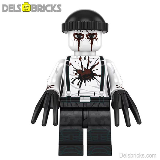 Muse Thunderbolts Best Lego Minifigures Custom Toys